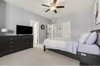 1025 Historic Circle, Morrisville, NC 27560 - Photo 21