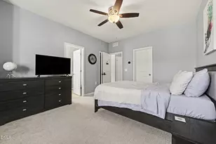 1025 Historic Cir, Morrisville, NC 27560 - Photo 21