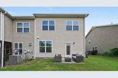 1025 Historic Circle, Morrisville, NC 27560 - Photo 35