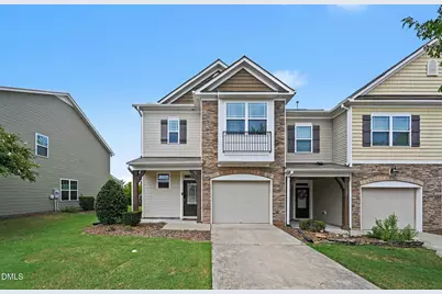 1025 Historic Circle, Morrisville, NC 27560 - Photo 1