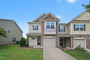 1025 Historic Cir, Morrisville, NC 27560 - Photo 1