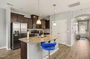 1025 Historic Cir, Morrisville, NC 27560 - Photo 13