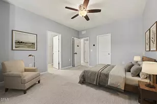 1025 Historic Cir, Morrisville, NC 27560 - Photo 21