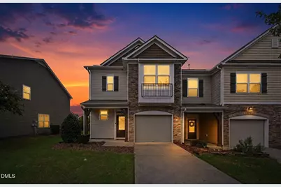 1025 Historic Circle, Morrisville, NC 27560 - Photo 1
