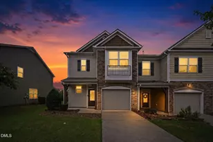 1025 Historic Cir, Morrisville, NC 27560 - Photo 1