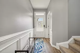 1025 Historic Cir, Morrisville, NC 27560 - Photo 11