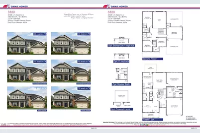 213 River Chapel Drive, Fuquay Varina, NC 27526 - Photo 3