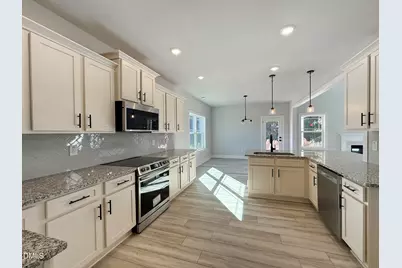 213 River Chapel Drive, Fuquay Varina, NC 27526 - Photo 7