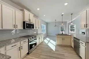 213 River Chapel Dr, Fuquay Varina, NC 27526 - Photo 7