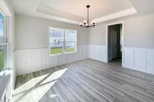 213 River Chapel Dr, Fuquay Varina, NC 27526 - Photo 5