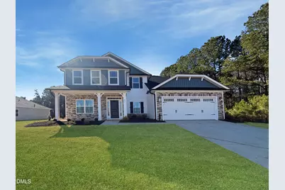 213 River Chapel Drive, Fuquay Varina, NC 27526 - Photo 1