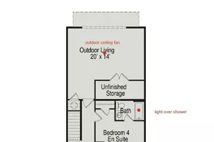 710 Orch Vis Cir, Raleigh, NC 27606 - Photo 23