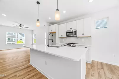 710 Orchard Vista Circle, Raleigh, NC 27606 - Photo 13