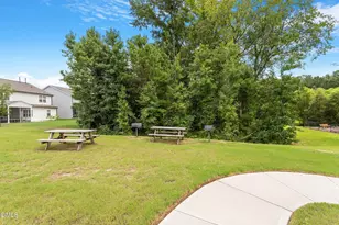 2236 Fairway Green Dr, Fuquay-Varina, NC 27526 - Photo 47