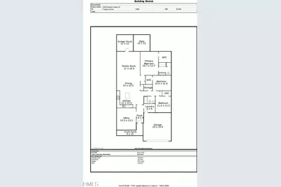 2236 Fairway Green Drive, Fuquay-Varina, NC 27526 - Photo 51