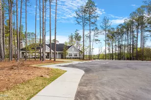 2236 Fairway Green Dr, Fuquay-Varina, NC 27526 - Photo 37