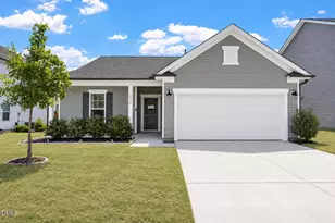 2236 Fairway Green Dr, Fuquay-Varina, NC 27526 - Photo 1