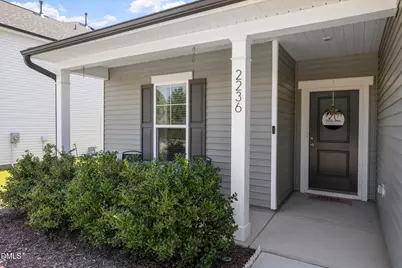 2236 Fairway Green Drive, Fuquay-Varina, NC 27526 - Photo 9
