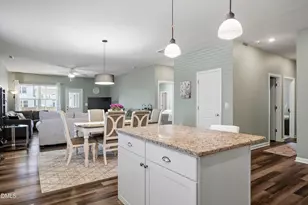 2236 Fairway Green Dr, Fuquay-Varina, NC 27526 - Photo 19