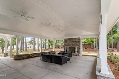 2236 Fairway Green Drive, Fuquay-Varina, NC 27526 - Photo 43