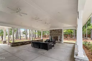2236 Fairway Green Dr, Fuquay-Varina, NC 27526 - Photo 43