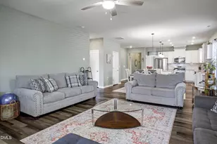 2236 Fairway Green Dr, Fuquay-Varina, NC 27526 - Photo 27