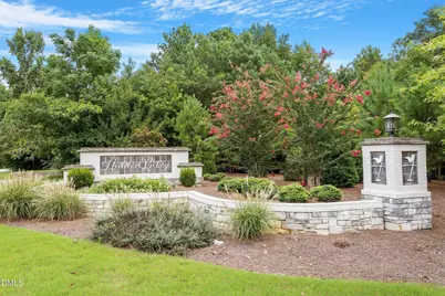 2236 Fairway Green Drive, Fuquay-Varina, NC 27526 - Photo 41