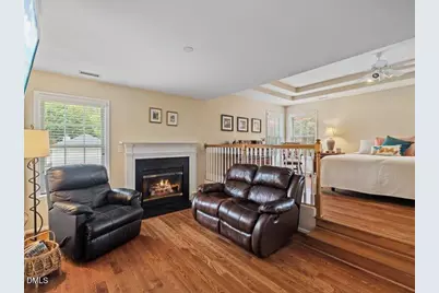 101 Gene Sarazen Drive, Mebane, NC 27302 - Photo 33