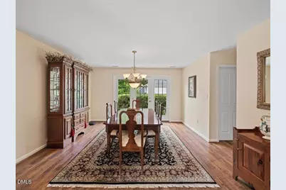 101 Gene Sarazen Drive, Mebane, NC 27302 - Photo 9