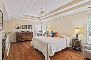 101 Gene Sarazen Dr, Mebane, NC 27302 - Photo 29