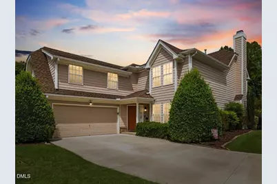 101 Gene Sarazen Drive, Mebane, NC 27302 - Photo 1