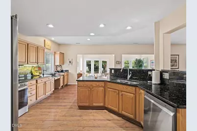 101 Gene Sarazen Drive, Mebane, NC 27302 - Photo 19