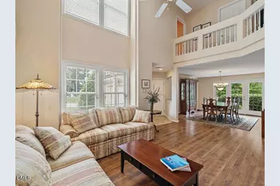 101 Gene Sarazen Drive, Mebane, NC 27302 - Photo 7