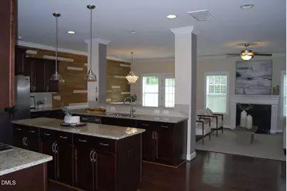 2729 Masonboro Ferry Drive, Apex, NC 27502 - Photo 3