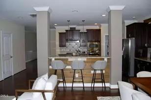 2729 Masonboro Ferry Dr, Apex, NC 27502 - Photo 5