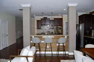 2729 Masonboro Ferry Dr, Apex, NC 27502 - Photo 5