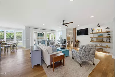 105 Sam Court, Wake Forest, NC 27587 - Photo 9