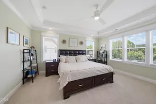 105 Sam Ct, Wake Forest, NC 27587 - Photo 35