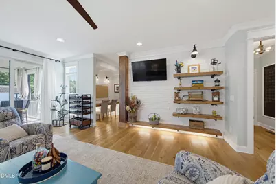 105 Sam Court, Wake Forest, NC 27587 - Photo 11