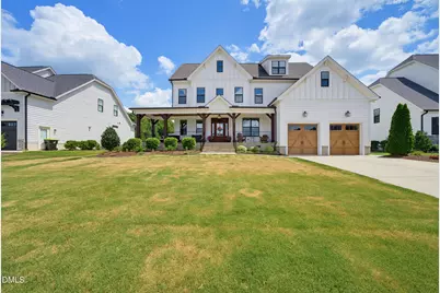 105 Sam Court, Wake Forest, NC 27587 - Photo 51