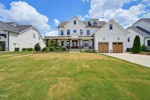 105 Sam Ct, Wake Forest, NC 27587 - Photo 51