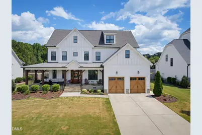 105 Sam Court, Wake Forest, NC 27587 - Photo 1