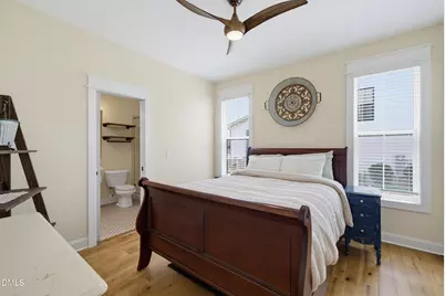 105 Sam Court, Wake Forest, NC 27587 - Photo 25