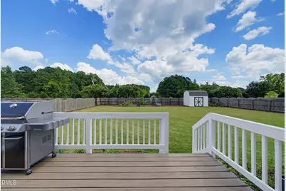 105 Sam Court, Wake Forest, NC 27587 - Photo 47