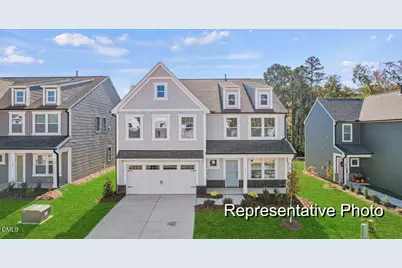 512 Castle Farm Road #43p, Wendell, NC 27591 - Photo 1