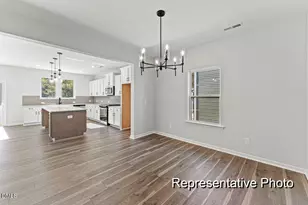 512 Castle Farm Rd, Wendell, NC 27591 - Photo 5