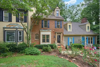1302 Hampshire Court, Raleigh, NC 27612 - Photo 37