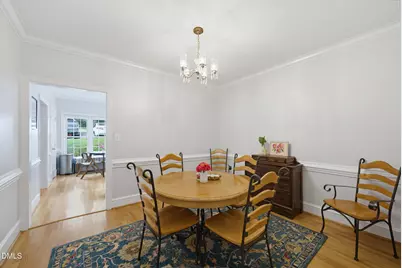 1302 Hampshire Court, Raleigh, NC 27612 - Photo 3