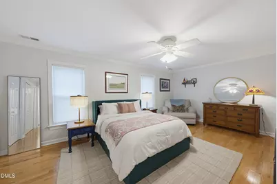 1302 Hampshire Court, Raleigh, NC 27612 - Photo 5