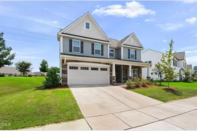 1000 Atlantis Street, Fuquay-Varina, NC 27526 - Photo 1